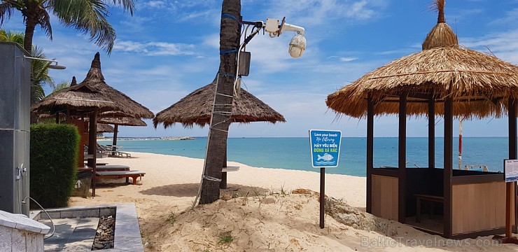 Travelnews.lv iepazīst Vjetnamas pludmales viesnīcu «The Cliff Resort & Residences» kopā ar 365 brīvdienas un Turkish Airlines Travelnews.lv iepazīst Vjetnamas pludmales viesnīcu «The Cliff Resort & Residences» kopā ar 365 brīvdienas un Turkish Airlines 243645