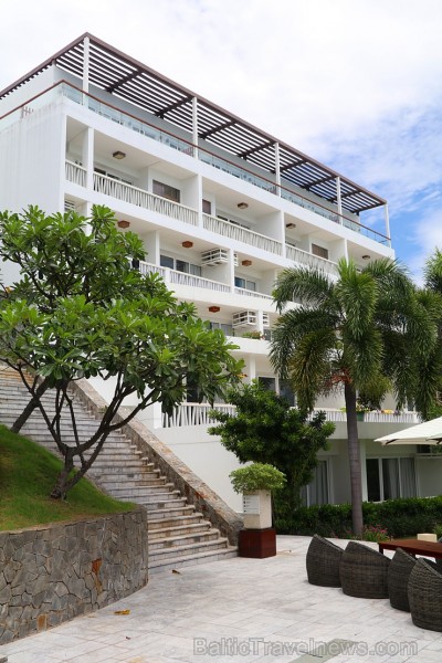 Travelnews.lv iepazīst Vjetnamas pludmales viesnīcu «The Cliff Resort & Residences» kopā ar 365 brīvdienas un Turkish Airlines Travelnews.lv iepazīst Vjetnamas pludmales viesnīcu «The Cliff Resort & Residences» kopā ar 365 brīvdienas un Turkish Airlines 243659