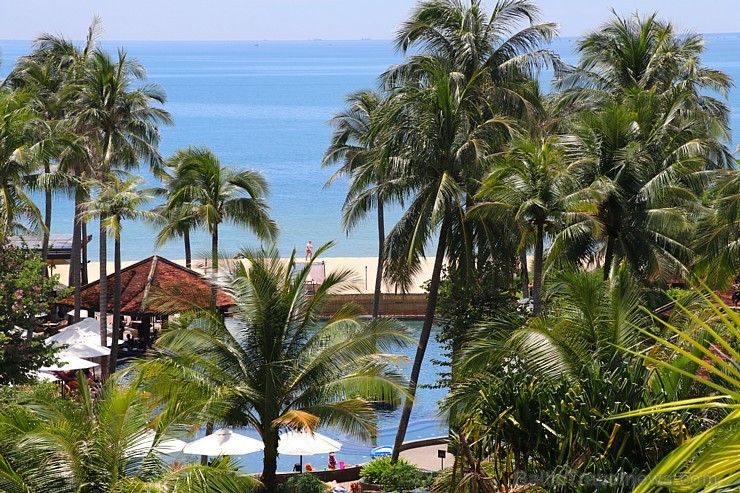 Travelnews.lv iepazīst Vjetnamas pludmales viesnīcu «Anantara Mui Ne Resort» kopā ar 365 brīvdienas un Turkish Airlines Travelnews.lv iepazīst Vjetnamas pludmales viesnīcu «Anantara Mui Ne Resort» kopā ar 365 brīvdienas un Turkish Airlines 243816
