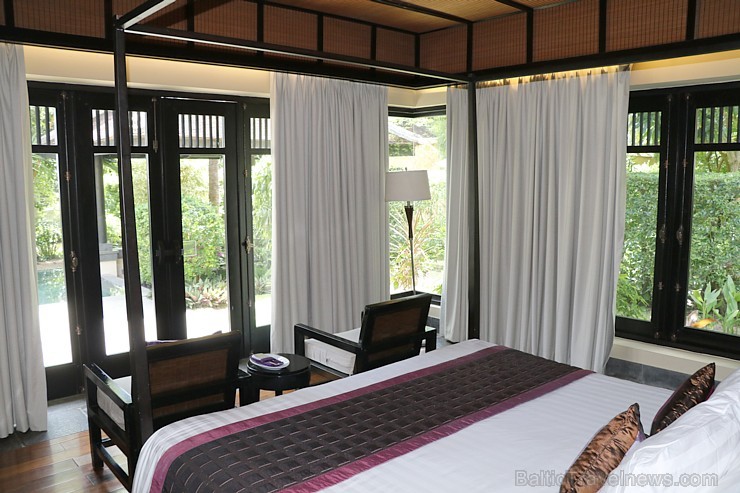 Travelnews.lv iepazīst Vjetnamas pludmales viesnīcu «Anantara Mui Ne Resort» kopā ar 365 brīvdienas un Turkish Airlines 243839