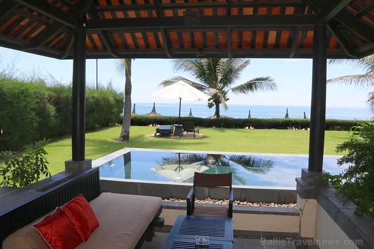 Travelnews.lv iepazīst Vjetnamas pludmales viesnīcu «Anantara Mui Ne Resort» kopā ar 365 brīvdienas un Turkish Airlines Travelnews.lv iepazīst Vjetnamas pludmales viesnīcu «Anantara Mui Ne Resort» kopā ar 365 brīvdienas un Turkish Airlines 243844