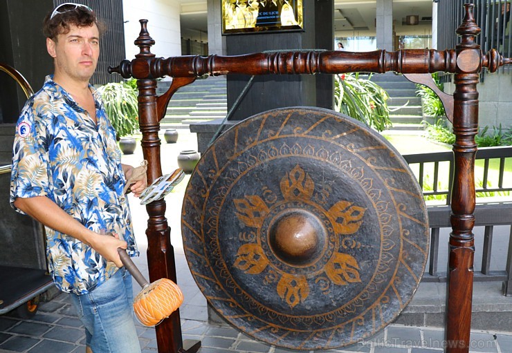 Travelnews.lv iepazīst Vjetnamas pludmales viesnīcu «Anantara Mui Ne Resort» kopā ar 365 brīvdienas un Turkish Airlines 243853