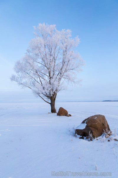Valmiera mirdz un vilina ceļtājus visos gadalaikos, bet šobrīd tā jo īpaši vilina gan kultūras dzīves baudītājus, gan aktīvo ziemas prieku mīļotājus.  243911
