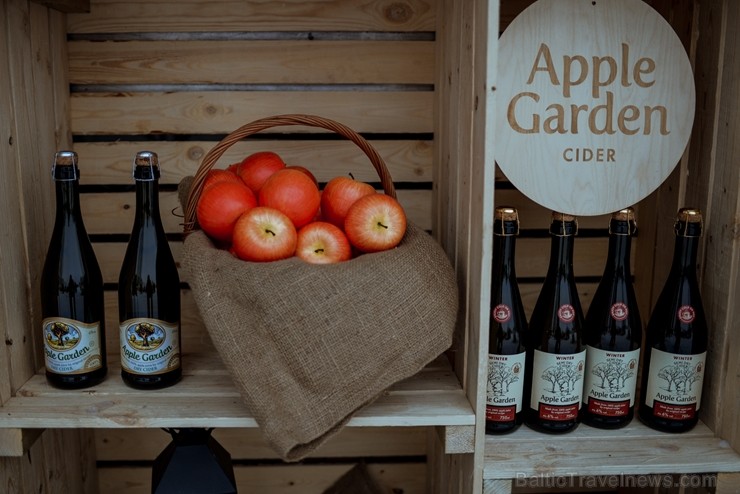 «Ziemas garšu svinēšanas» laikā ikviens ļāvās gastronomiskam piedzīvojumam un izbaudīja labākos Rīgas - Gaujas reģiona restorānu šefpavāru ēdienus, ka «Ziemas garšu svinēšanas» laikā ikviens ļāvās gastronomiskam piedzīvojumam un izbaudīja labākos Rīgas - Gaujas reģiona restorānu šefpavāru ēdienus, ka 244219