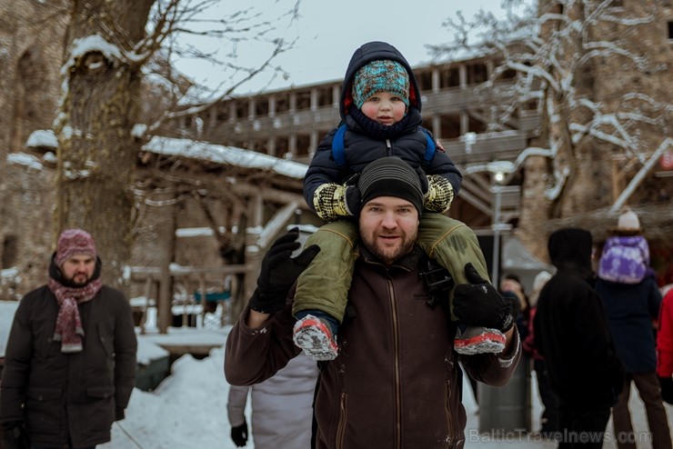 «Ziemas garšu svinēšanas» laikā ikviens ļāvās gastronomiskam piedzīvojumam un izbaudīja labākos Rīgas - Gaujas reģiona restorānu šefpavāru ēdienus, ka «Ziemas garšu svinēšanas» laikā ikviens ļāvās gastronomiskam piedzīvojumam un izbaudīja labākos Rīgas - Gaujas reģiona restorānu šefpavāru ēdienus, ka 244251
