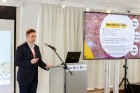 BALTTOUR.LV: «Tūrisma Forums 2019» pulcē tūrisma profesionāļus «Wellton Riverside SPA Hotel». Vairāk foto: Tn.lv/foto/ 3