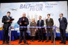 BALTTOUR.LV: Tūrisma izstādes «Balttour 2019» oficiālā atklāšana. Vairāk foto: Tn.lv/foto/ 3