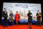 BALTTOUR.LV: Tūrismā izstādē «Balttour 2019» nosaka «GADA CILVĒKS TŪRISMĀ 2018» laureātus. Vairāk foto: Tn.lv/foto/ 40