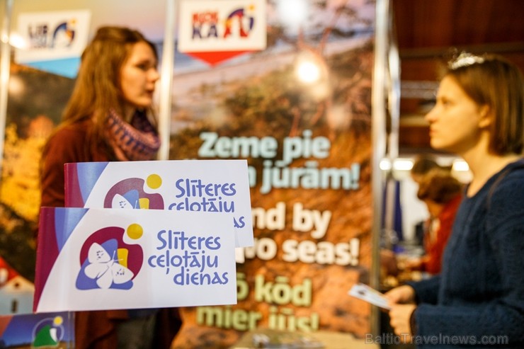 BALTTOUR.LV: Trīs dienas Ķīpsalas tūrismā izstādē «Balttour 2019» pulcējas ceļotāji. Vairāk foto: Tn.lv/foto/ BALTTOUR.LV: Trīs dienas Ķīpsalas tūrismā izstādē «Balttour 2019» pulcējas ceļotāji. Vairāk foto: Tn.lv/foto/ 244744