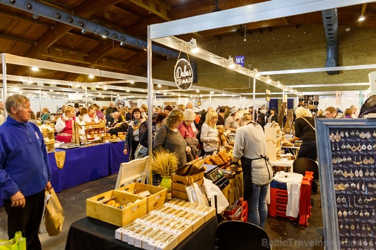 BALTTOUR.LV: Trīs dienas Ķīpsalas tūrismā izstādē «Balttour 2019» pulcējas ceļotāji. Vairāk foto: Tn.lv/foto/ BALTTOUR.LV: Trīs dienas Ķīpsalas tūrismā izstādē «Balttour 2019» pulcējas ceļotāji. Vairāk foto: Tn.lv/foto/ 244778