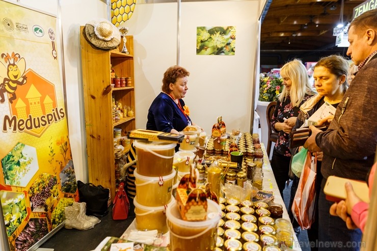 BALTTOUR.LV: Trīs dienas Ķīpsalas tūrismā izstādē «Balttour 2019» pulcējas ceļotāji. Vairāk foto: Tn.lv/foto/ BALTTOUR.LV: Trīs dienas Ķīpsalas tūrismā izstādē «Balttour 2019» pulcējas ceļotāji. Vairāk foto: Tn.lv/foto/ 244781
