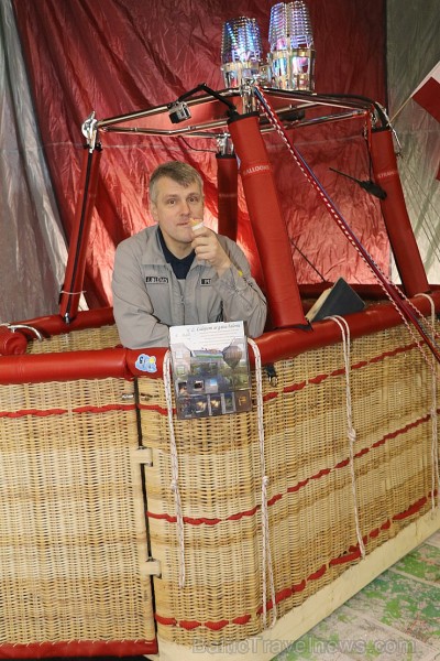 Tūrisma izstāde «Balttour 2019» pulcē ceļotājus, interesentus un atpūtniekus. Vairāk foto: Tn.lv/foto/ Tūrisma izstāde «Balttour 2019» pulcē ceļotājus, interesentus un atpūtniekus. Vairāk foto: Tn.lv/foto/ 245122