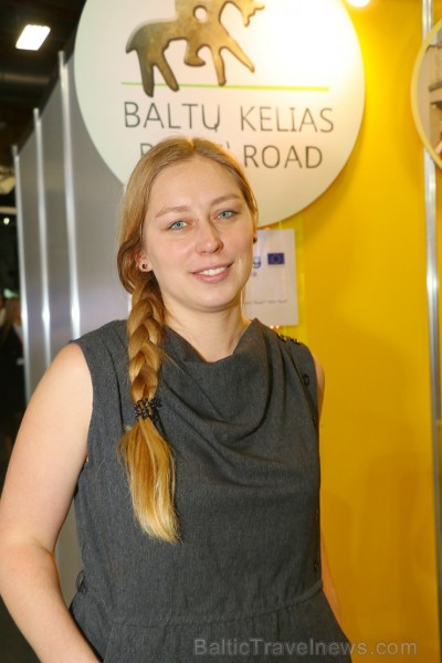 Tūrisma izstāde «Balttour 2019» pulcē ceļotājus, interesentus un atpūtniekus. Vairāk foto: Tn.lv/foto/ Tūrisma izstāde «Balttour 2019» pulcē ceļotājus, interesentus un atpūtniekus. Vairāk foto: Tn.lv/foto/ 245160