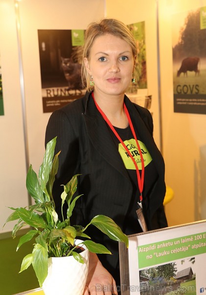 Tūrisma izstāde «Balttour 2019» pulcē ceļotājus, interesentus un atpūtniekus. Vairāk foto: Tn.lv/foto/ Tūrisma izstāde «Balttour 2019» pulcē ceļotājus, interesentus un atpūtniekus. Vairāk foto: Tn.lv/foto/ 245173