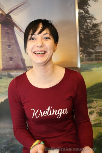Tūrisma izstāde «Balttour 2019» pulcē ceļotājus, interesentus un atpūtniekus. Vairāk foto: Tn.lv/foto/ Tūrisma izstāde «Balttour 2019» pulcē ceļotājus, interesentus un atpūtniekus. Vairāk foto: Tn.lv/foto/ 245200