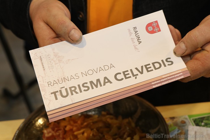 Tūrisma izstāde «Balttour 2019» pulcē ceļotājus, interesentus un atpūtniekus. Vairāk foto: Tn.lv/foto/ Tūrisma izstāde «Balttour 2019» pulcē ceļotājus, interesentus un atpūtniekus. Vairāk foto: Tn.lv/foto/ 245222