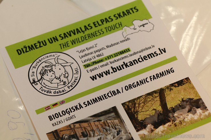 Tūrisma izstāde «Balttour 2019» pulcē ceļotājus, interesentus un atpūtniekus. Vairāk foto: Tn.lv/foto/ Tūrisma izstāde «Balttour 2019» pulcē ceļotājus, interesentus un atpūtniekus. Vairāk foto: Tn.lv/foto/ 245223