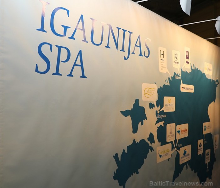 Tūrisma izstādē «Balttour 2019» var iepazīt ceļojumu pasauli. Vairāk foto: Tn.lv/foto/ 245289