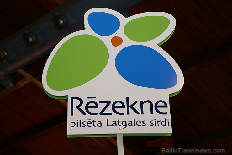 Tūrisma izstādē «Balttour 2019» var iepazīt ceļojumu pasauli. Vairāk foto: Tn.lv/foto/ 245328