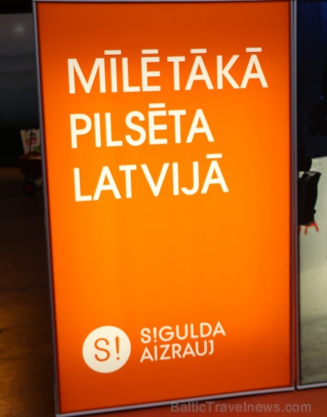 Tūrisma izstādē «Balttour 2019» var iepazīt ceļojumu pasauli. Vairāk foto: Tn.lv/foto/ 245330