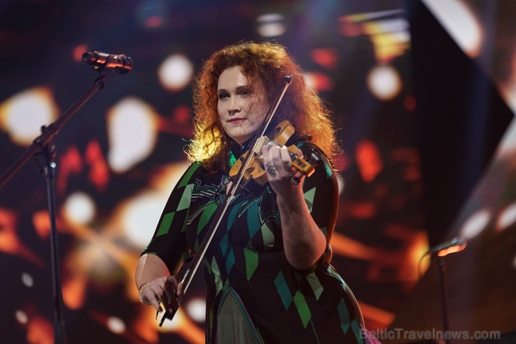 Daugavpils kā tikšanās vieta sevi ir vairāk nekā attaisnojusi, bet publikas siltā «Muzikālās Bankas 2018» dalībnieku uzņemšana radījusi īstenu svētku  245792