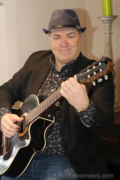 Travelnews.lv atrod jaunu vietu bagātīgam branča apmeklējumam Pārdaugavā - «Crazy turkey»  Travelnews.lv atrod jaunu vietu bagātīgam branča apmeklējumam Pārdaugavā - «Crazy turkey» 246086