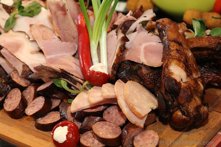 Travelnews.lv atrod jaunu vietu bagātīgam branča apmeklējumam Pārdaugavā - «Crazy turkey»  Travelnews.lv atrod jaunu vietu bagātīgam branča apmeklējumam Pārdaugavā - «Crazy turkey» 246097