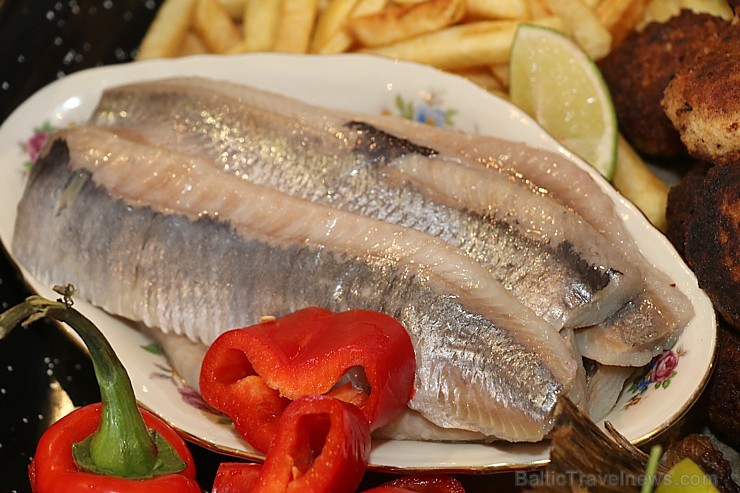 Travelnews.lv atrod jaunu vietu bagātīgam branča apmeklējumam Pārdaugavā - «Crazy turkey» 246106