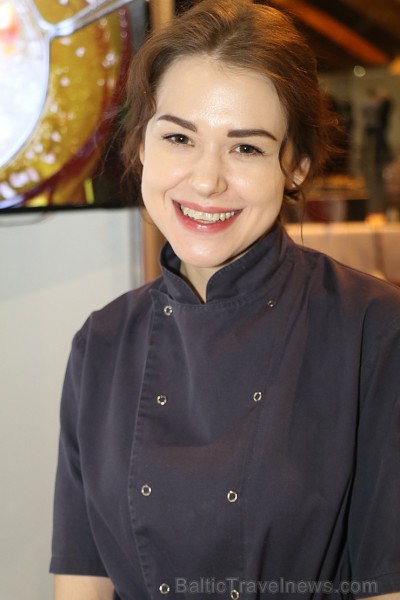 «Reaton» profesionāļu dienas pulcē gastronomijas ekspertus Ķīpsalā 246244