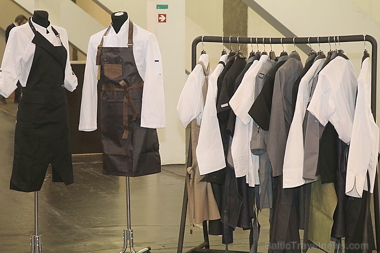 «Reaton» profesionāļu dienas pulcē gastronomijas ekspertus Ķīpsalā 246252