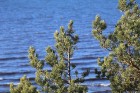 Travelnews.lv pavasara noskaņojumā apmeklē Balto kāpu Saulkrastos