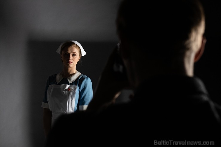Daudzsēriju filmas 