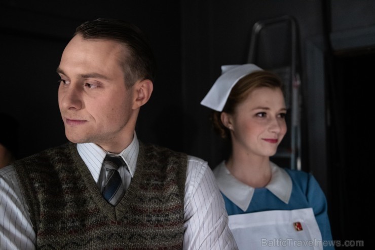 Daudzsēriju filmas 