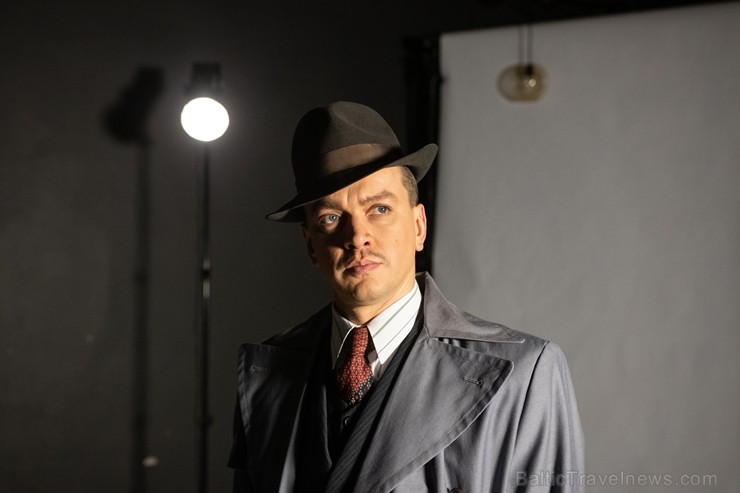 Daudzsēriju filmas 