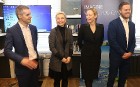 Tūrisma firma «Baltic Travel Group» jaunajā birojā tīklo korporatīvos partnerus 25