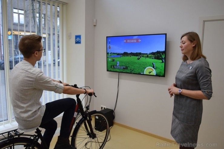 Daugavpilī atklāts digitālo aktivitāšu centrs, kurā ikviens interesents var aizraujoši un saturīgi pavadīt brīvo laiku, izmantojot inovatīvus digitālo Daugavpilī atklāts digitālo aktivitāšu centrs, kurā ikviens interesents var aizraujoši un saturīgi pavadīt brīvo laiku, izmantojot inovatīvus digitālo 247492