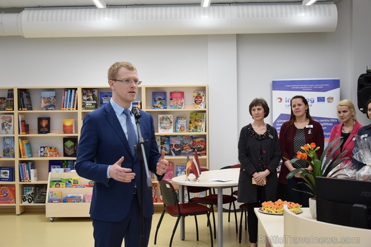 Daugavpilī atklāts digitālo aktivitāšu centrs, kurā ikviens interesents var aizraujoši un saturīgi pavadīt brīvo laiku, izmantojot inovatīvus digitālo Daugavpilī atklāts digitālo aktivitāšu centrs, kurā ikviens interesents var aizraujoši un saturīgi pavadīt brīvo laiku, izmantojot inovatīvus digitālo 247494