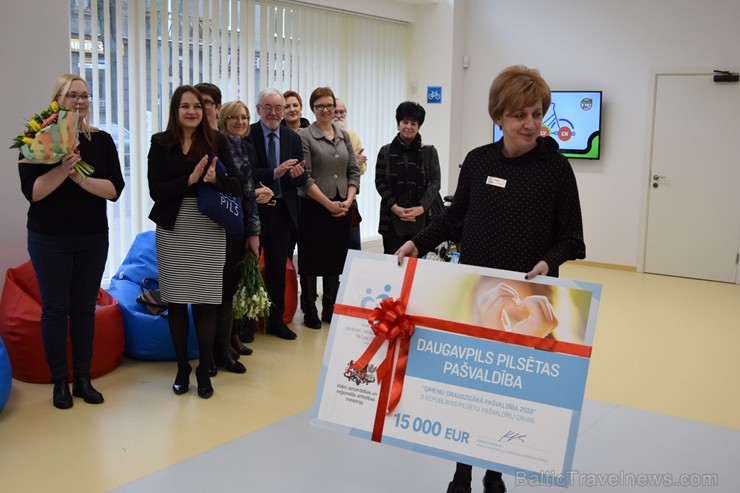 Daugavpilī atklāts digitālo aktivitāšu centrs, kurā ikviens interesents var aizraujoši un saturīgi pavadīt brīvo laiku, izmantojot inovatīvus digitālo Daugavpilī atklāts digitālo aktivitāšu centrs, kurā ikviens interesents var aizraujoši un saturīgi pavadīt brīvo laiku, izmantojot inovatīvus digitālo 247496