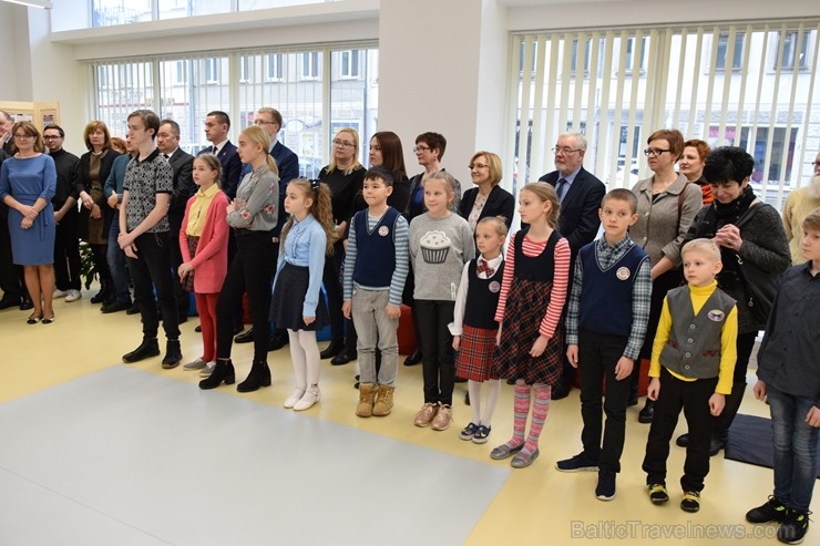 Daugavpilī atklāts digitālo aktivitāšu centrs, kurā ikviens interesents var aizraujoši un saturīgi pavadīt brīvo laiku, izmantojot inovatīvus digitālo Daugavpilī atklāts digitālo aktivitāšu centrs, kurā ikviens interesents var aizraujoši un saturīgi pavadīt brīvo laiku, izmantojot inovatīvus digitālo 247497