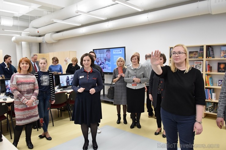Daugavpilī atklāts digitālo aktivitāšu centrs, kurā ikviens interesents var aizraujoši un saturīgi pavadīt brīvo laiku, izmantojot inovatīvus digitālo Daugavpilī atklāts digitālo aktivitāšu centrs, kurā ikviens interesents var aizraujoši un saturīgi pavadīt brīvo laiku, izmantojot inovatīvus digitālo 247502