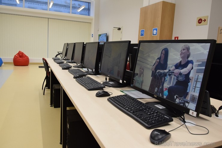 Daugavpilī atklāts digitālo aktivitāšu centrs, kurā ikviens interesents var aizraujoši un saturīgi pavadīt brīvo laiku, izmantojot inovatīvus digitālo Daugavpilī atklāts digitālo aktivitāšu centrs, kurā ikviens interesents var aizraujoši un saturīgi pavadīt brīvo laiku, izmantojot inovatīvus digitālo 247503