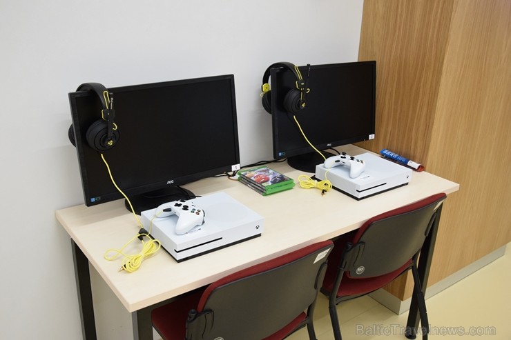 Daugavpilī atklāts digitālo aktivitāšu centrs, kurā ikviens interesents var aizraujoši un saturīgi pavadīt brīvo laiku, izmantojot inovatīvus digitālo Daugavpilī atklāts digitālo aktivitāšu centrs, kurā ikviens interesents var aizraujoši un saturīgi pavadīt brīvo laiku, izmantojot inovatīvus digitālo 247505