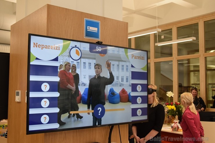 Daugavpilī atklāts digitālo aktivitāšu centrs, kurā ikviens interesents var aizraujoši un saturīgi pavadīt brīvo laiku, izmantojot inovatīvus digitālo Daugavpilī atklāts digitālo aktivitāšu centrs, kurā ikviens interesents var aizraujoši un saturīgi pavadīt brīvo laiku, izmantojot inovatīvus digitālo 247506
