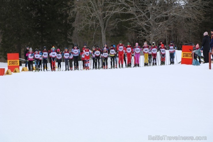 Latvijas biatlona izlases līdera Andreja Rastorgujeva dzimtajā trasē Alūksnes novada ziemas sporta centrā Latvijas biatlona izlases līdera Andreja Rastorgujeva dzimtajā trasē Alūksnes novada ziemas sporta centrā