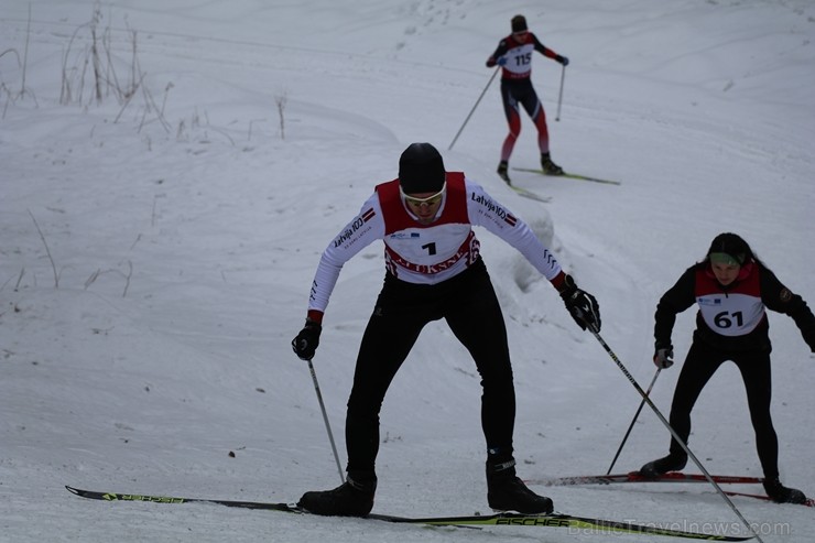 Latvijas biatlona izlases līdera Andreja Rastorgujeva dzimtajā trasē Alūksnes novada ziemas sporta centrā Latvijas biatlona izlases līdera Andreja Rastorgujeva dzimtajā trasē Alūksnes novada ziemas sporta centrā