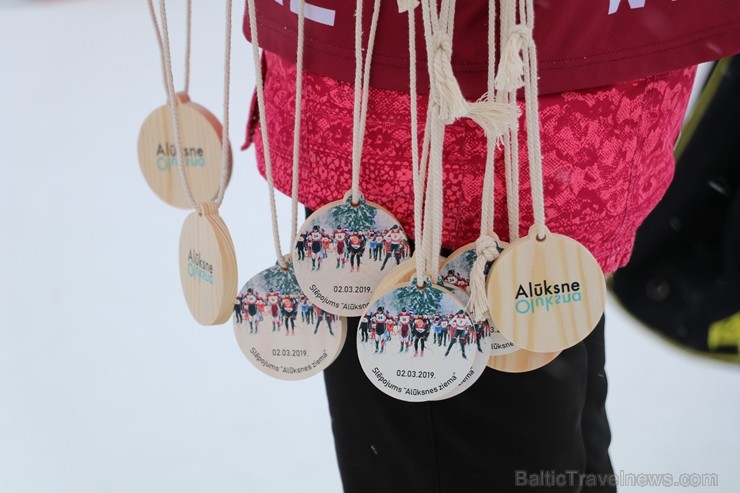 Latvijas biatlona izlases līdera Andreja Rastorgujeva dzimtajā trasē Alūksnes novada ziemas sporta centrā Latvijas biatlona izlases līdera Andreja Rastorgujeva dzimtajā trasē Alūksnes novada ziemas sporta centrā