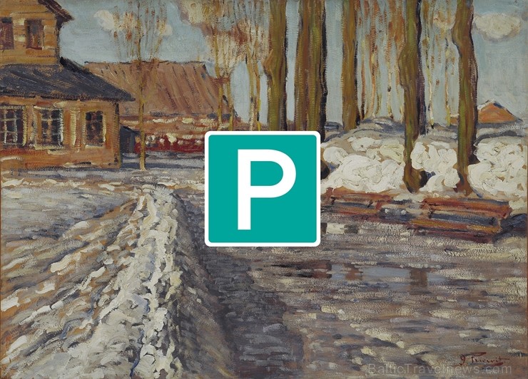 Ekspozīciju veido spilgts glezniecības, grafikas, instalāciju, foto un videomākslas kopums, ko radījuši sestajai Purvīša balvai par izcilāko sniegumu Ekspozīciju veido spilgts glezniecības, grafikas, instalāciju, foto un videomākslas kopums, ko radījuši sestajai Purvīša balvai par izcilāko sniegumu 248324
