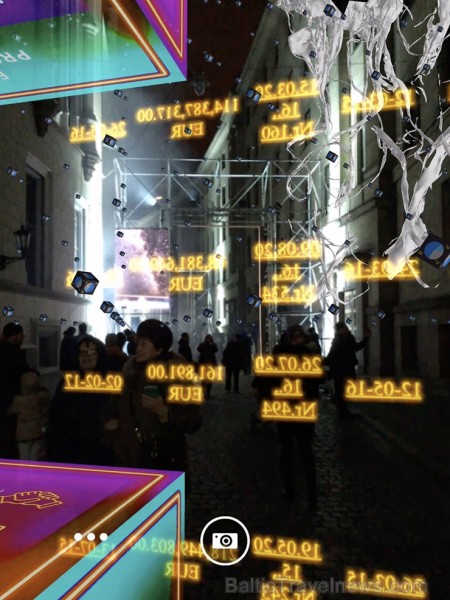 Ekspozīciju veido spilgts glezniecības, grafikas, instalāciju, foto un videomākslas kopums, ko radījuši sestajai Purvīša balvai par izcilāko sniegumu Ekspozīciju veido spilgts glezniecības, grafikas, instalāciju, foto un videomākslas kopums, ko radījuši sestajai Purvīša balvai par izcilāko sniegumu 248337