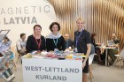 Baltijas valstis piedalās Vācijas tūrisma izstādē «ITB Berlin». Atbalsta: «Sixt Latvija» 7