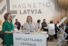 Baltijas valstis piedalās Vācijas tūrisma izstādē «ITB Berlin». Atbalsta: «Sixt Latvija» 8